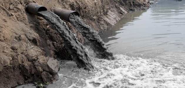حلول لتلوث الماء صورة مقال حلول لتلوث الماء