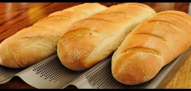 طريقة ومكونات الصمون صورة مقال طريقة ومكونات الصمون