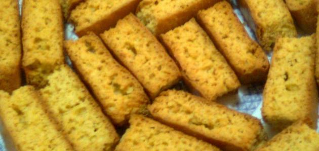 طريقة عمل البسكوت بالينسون صورة مقال طريقة عمل البسكوت بالينسون