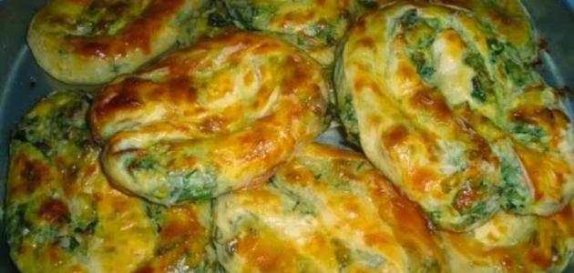 طريقة البوريك صورة مقال طريقة البوريك