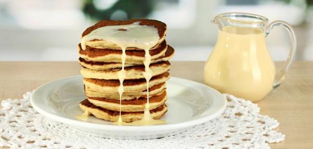 صنع الحلويات في المنزل صورة مقال صنع الحلويات في المنزل