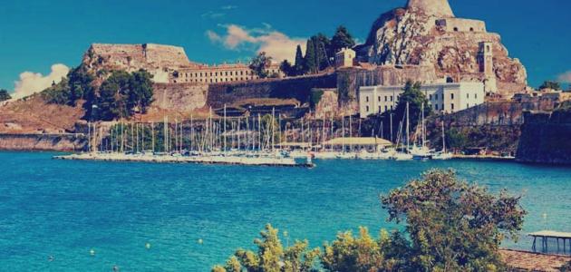 أكبر جزر البحر المتوسط صورة مقال أكبر جزر البحر المتوسط