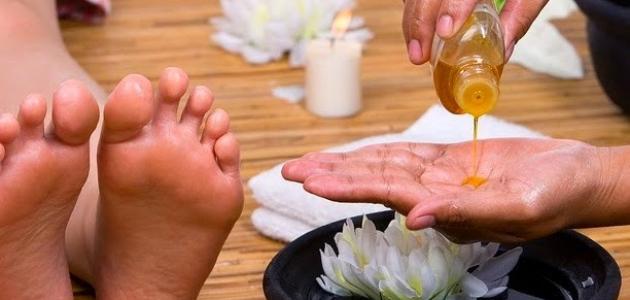 طريقة المساج الطبي صورة مقال طريقة المساج الطبي