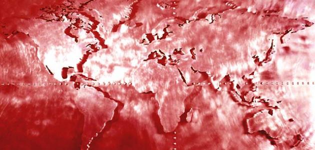 دول الخليج وعواصمها صورة مقال دول الخليج وعواصمها