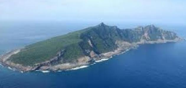 جزر الإمارات صورة مقال جزر الإمارات