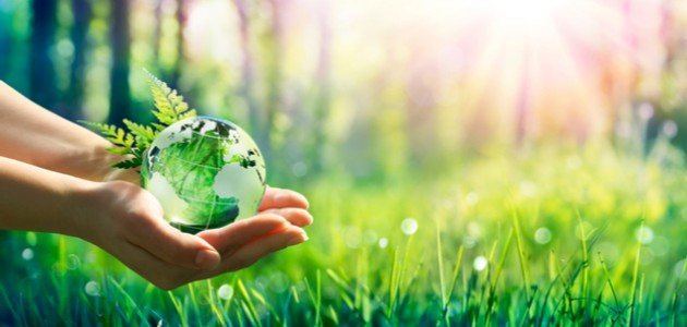 موضوع تعبير عن البيئة صورة مقال موضوع تعبير عن البيئة