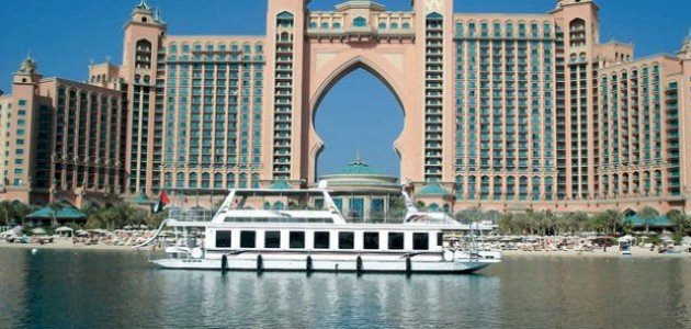 مناطق سياحية في الإمارات صورة مقال مناطق سياحية في الإمارات