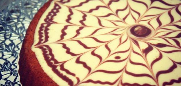 طريقة عمل تارت البسكويت صورة مقال طريقة عمل تارت البسكويت