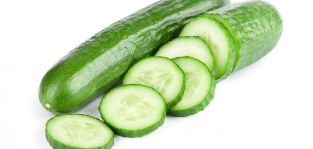 فوائد الخيار صورة مقال فوائد الخيار