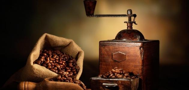 فوائد قشر القهوة للنفاس صورة مقال فوائد قشر القهوة للنفاس