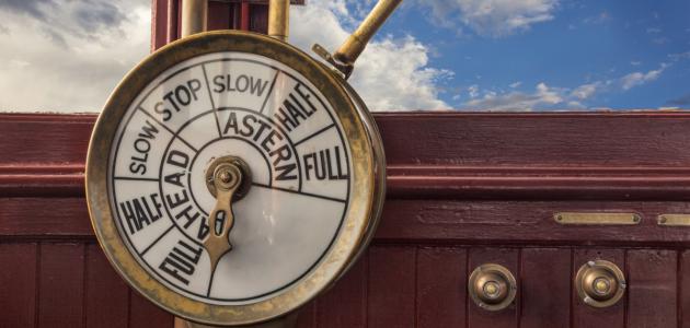 مقياس سرعة السفن صورة مقال مقياس سرعة السفن