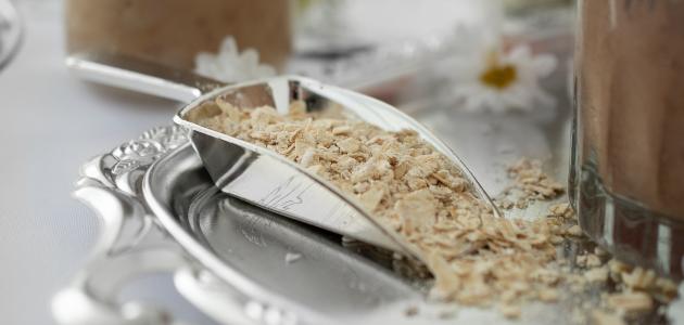 فوائد الشوفان صورة مقال فوائد الشوفان