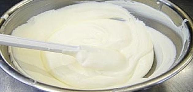 طريقة عمل الجبنة السائلة صورة مقال طريقة عمل الجبنة السائلة