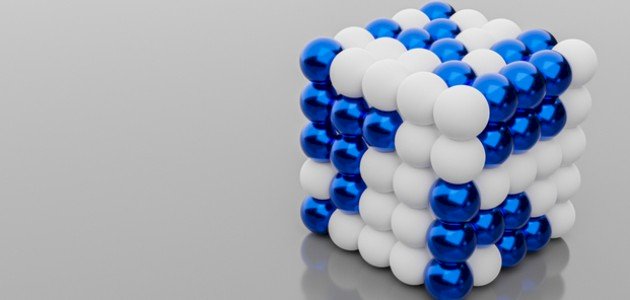 المركبات الأيونية صورة مقال المركبات الأيونية