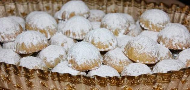 كيفية صنع الكعك صورة مقال كيفية صنع الكعك