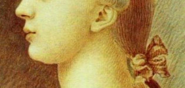 من هو كازانوفا صورة مقال من هو كازانوفا