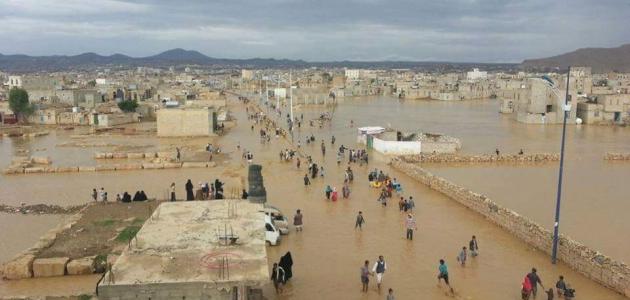 محافظة عمران صورة مقال محافظة عمران