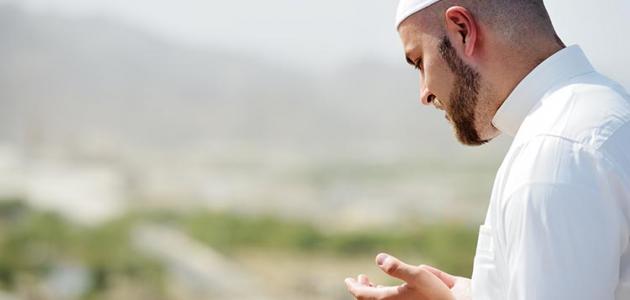 دعاء فك الكرب صورة مقال دعاء فك الكرب