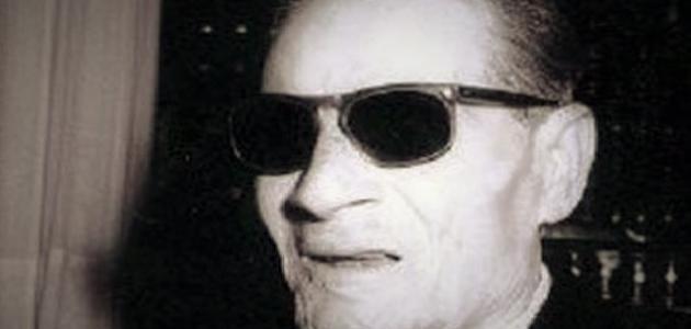 من مؤلفات طه حسين صورة مقال من مؤلفات طه حسين