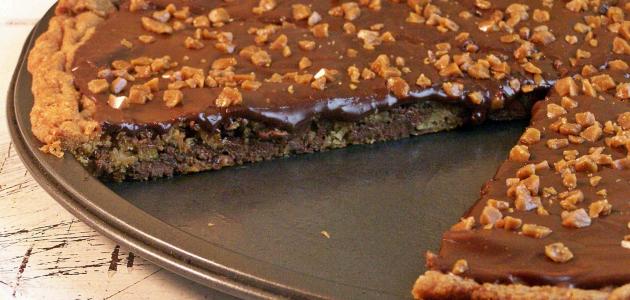 وصفات حلويات جديدة ولذيذة صورة مقال وصفات حلويات جديدة ولذيذة