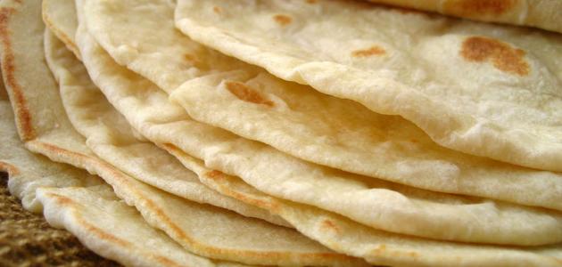 طريقة عمل الرقاق الناشف صورة مقال طريقة عمل الرقاق الناشف