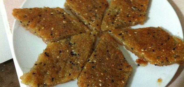 طريقة عمل الحلبة الأردنية صورة مقال طريقة عمل الحلبة الأردنية