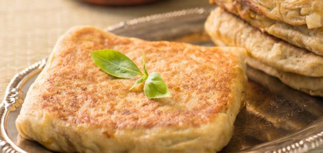 طريقة عمل مطبق صورة مقال طريقة عمل مطبق