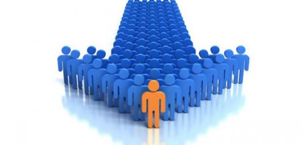 تنمية المهارات الإدارية صورة مقال تنمية المهارات الإدارية