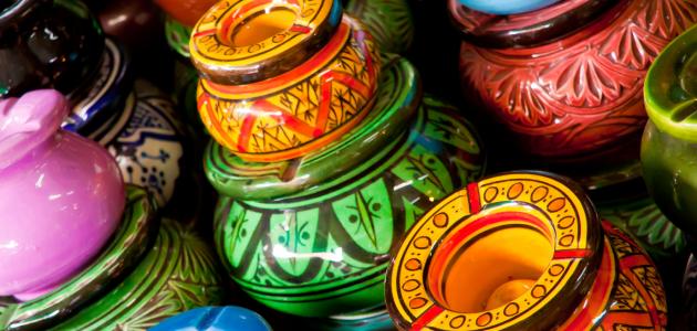 حرف يدوية بسيطة صورة مقال حرف يدوية بسيطة