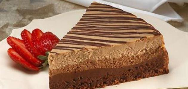 حلى سهل وسريع بدون فرن صورة مقال حلى سهل وسريع بدون فرن