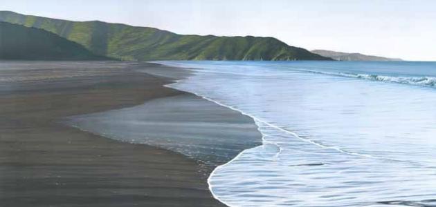 تعريف المد والجزر صورة مقال تعريف المد والجزر