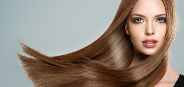 منع تساقط الشعر وتكثيفه صورة مقال منع تساقط الشعر وتكثيفه