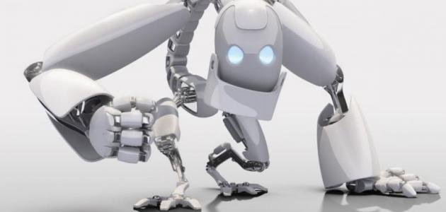 كيف تصنع روبوت صورة مقال كيف تصنع روبوت