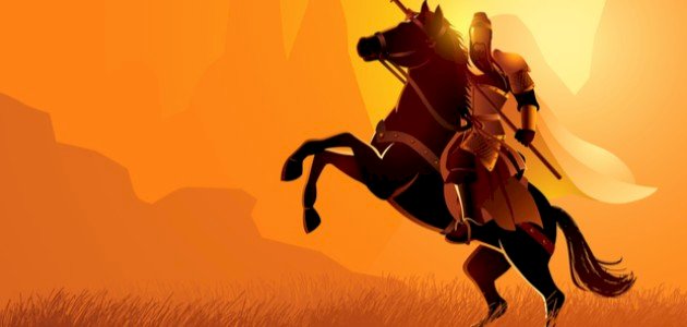 من هو داهية العرب صورة مقال من هو داهية العرب