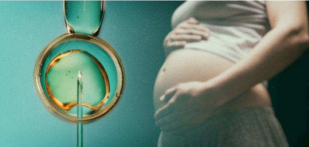 متى تلجأ المرأة لطفل الأنابيب؟ صورة مقال متى تلجأ المرأة لطفل الأنابيب؟