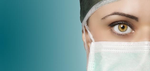 جراحة محجر العين صورة مقال جراحة محجر العين