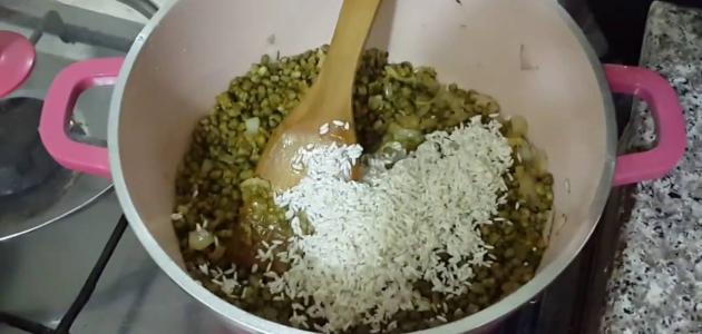 كيف أطبخ الماش صورة مقال كيف أطبخ الماش