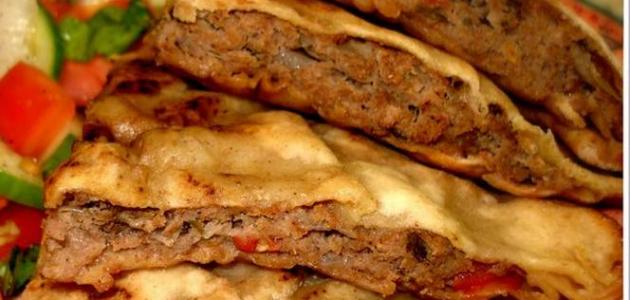 طرق عمل الحواوشي صورة مقال طرق عمل الحواوشي