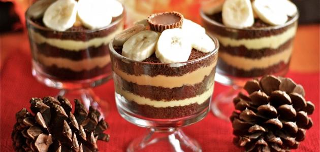 كيفية الاستفادة من بقايا الكيك صورة مقال كيفية الاستفادة من بقايا الكيك