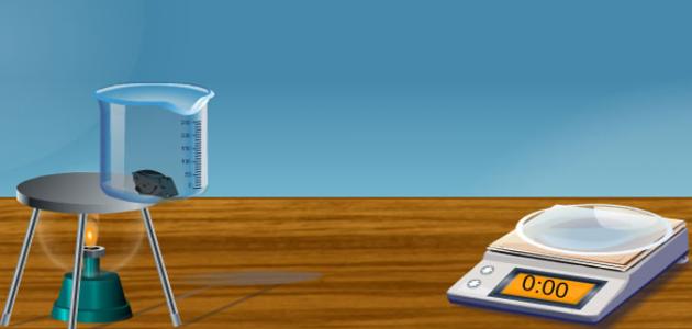 قانون النسب الثابتة صورة مقال قانون النسب الثابتة