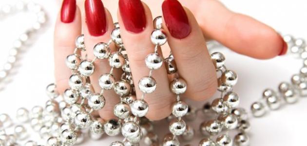 طريقة لتطويل الأظافر بسرعة صورة مقال طريقة لتطويل الأظافر بسرعة