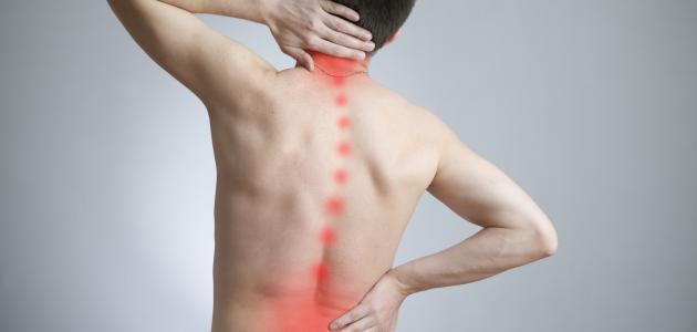 إبر الديسك و عرق النسا صورة مقال إبر الديسك و عرق النسا