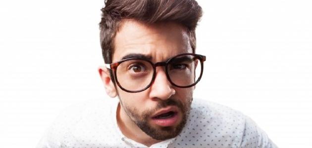 حقائق عن الرجل صورة مقال حقائق عن الرجل