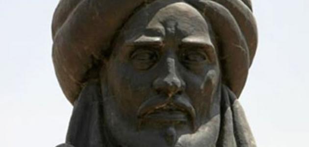 أبو جعفر المنصور صورة مقال أبو جعفر المنصور