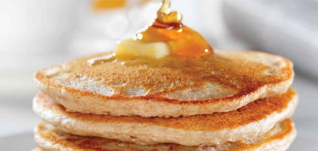 طريقة بان كيك لذيذ صورة مقال طريقة بان كيك لذيذ