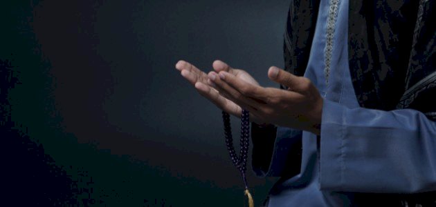 أجمل دعاء المساء صورة مقال أجمل دعاء المساء