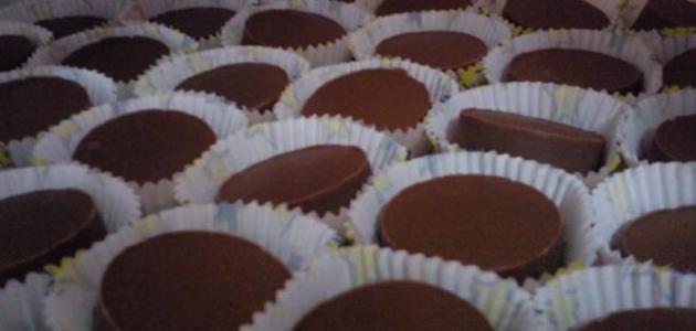 طريقة حلى الماركة صورة مقال طريقة حلى الماركة