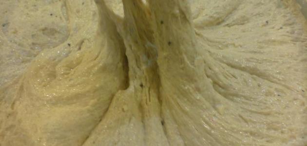 طريقة الخبزة الجنوبية صورة مقال طريقة الخبزة الجنوبية