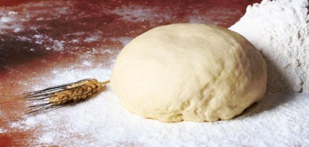 طريقة عمل الخبز البلدي صورة مقال طريقة عمل الخبز البلدي