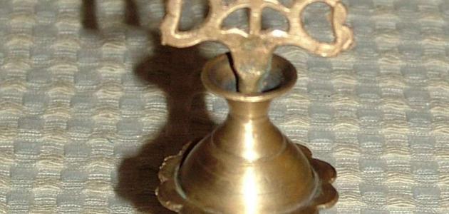 كيفية استخدام كحل الأثمد صورة مقال كيفية استخدام كحل الأثمد